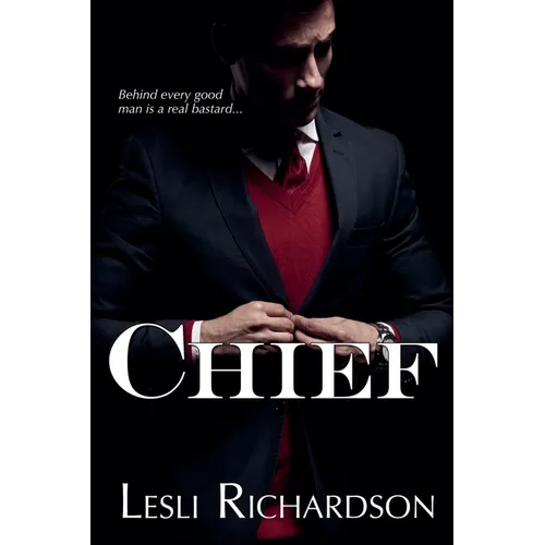 Chief - Paperback