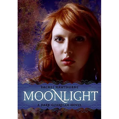 Dark Guardian #1: Moonlight - Paperback