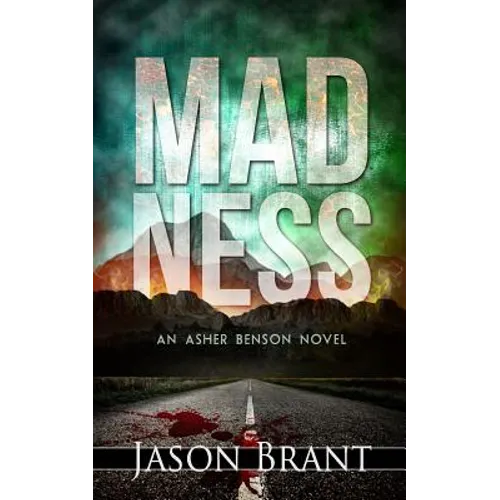 Madness - Paperback