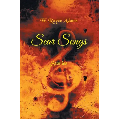 Scar Songs - Paperback