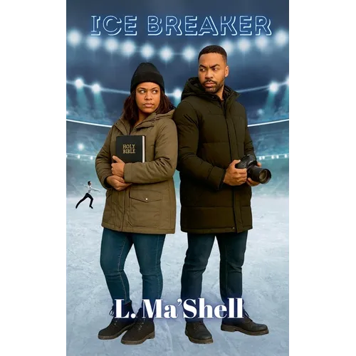 Ice Breaker - Paperback