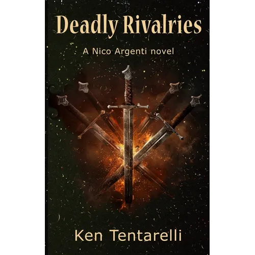 Deadly Rivalries - Paperback