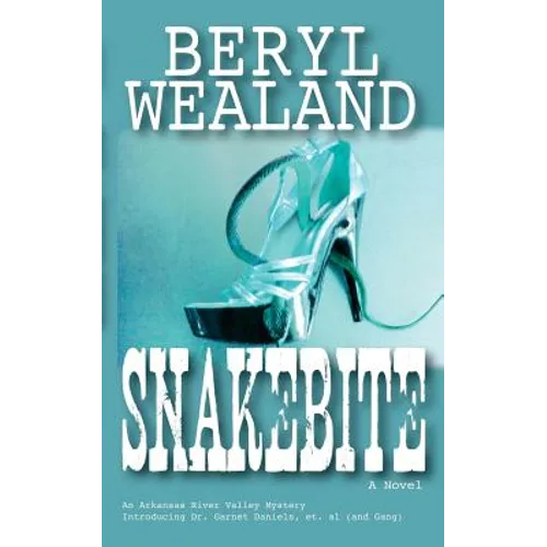Snakebite - Paperback