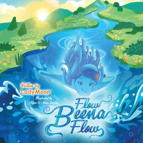 Flow, Beena, Flow - Paperback