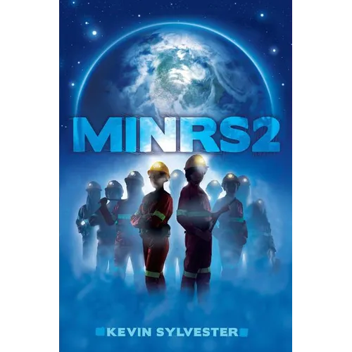 Minrs 2 - Paperback
