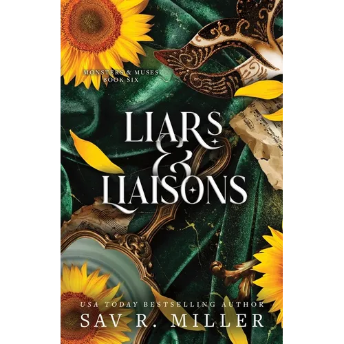 Liars and Liaisons (Standard Edition) - Paperback