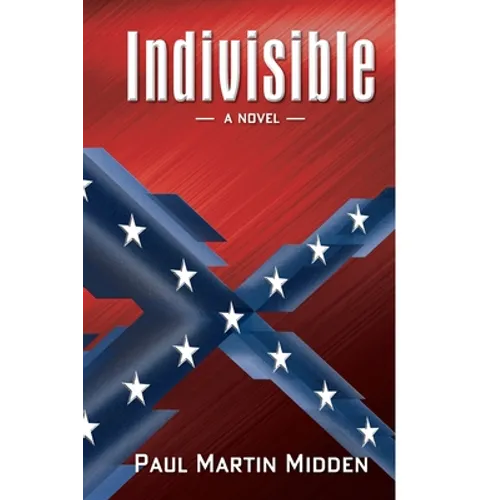 Indivisible - Paperback