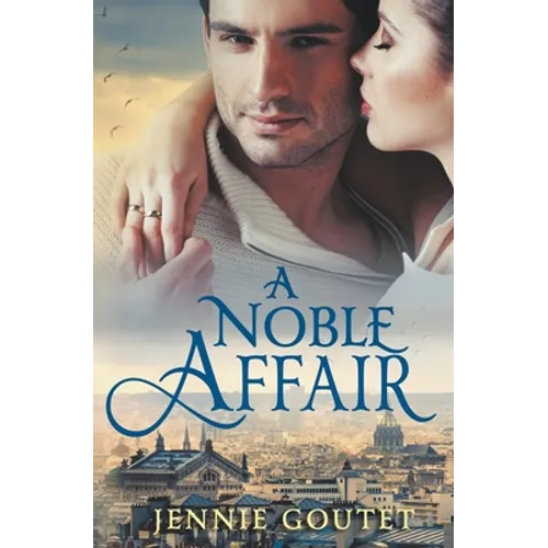 A Noble Affair - Paperback