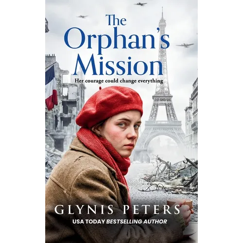 The Orphan's Mission - Hardcover