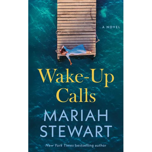 Wake-Up Calls - Paperback