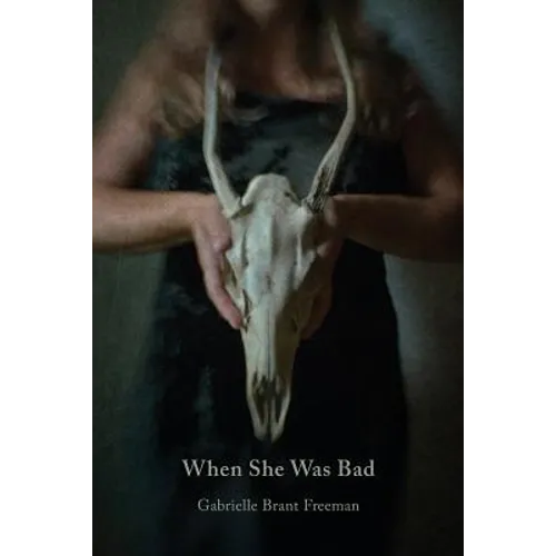 When She Was Bad - Paperback