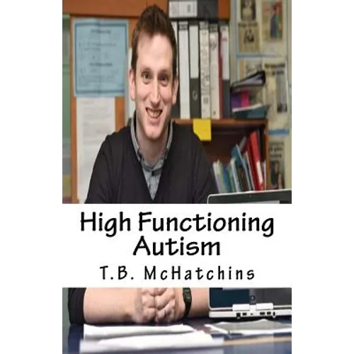 High Functioning Autism - Paperback