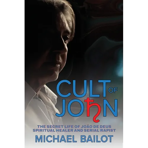 Cult of John - Paperback