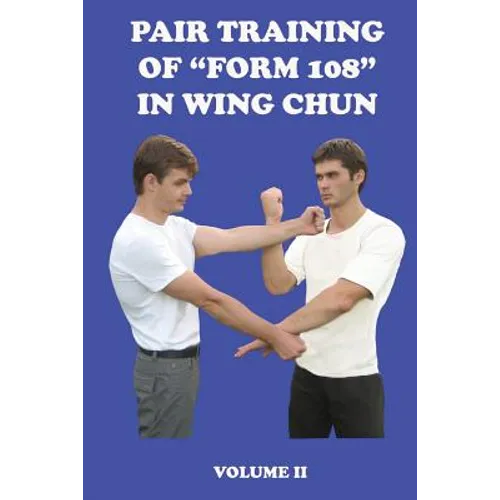 Pair training of 