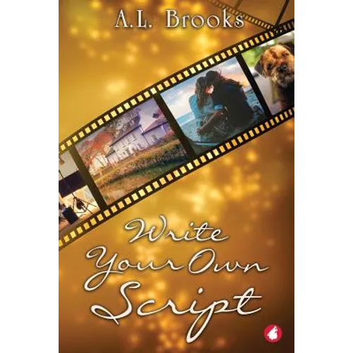 Write Your Own Script - Paperback