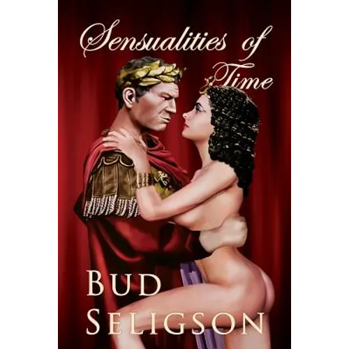 Sensualities of Time - Paperback