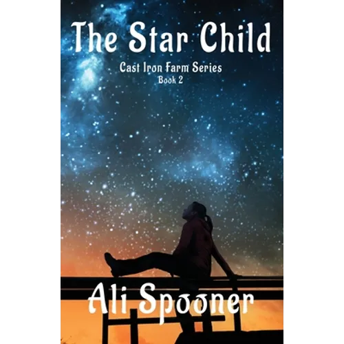 The Star Child - Paperback