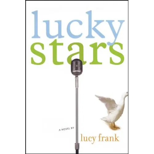 Lucky Stars - Paperback
