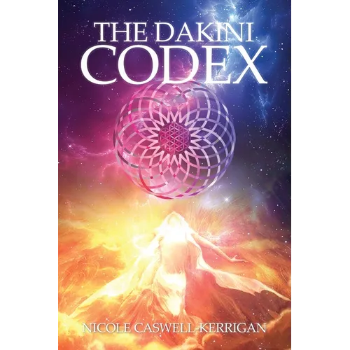The Dakini Codex - Paperback