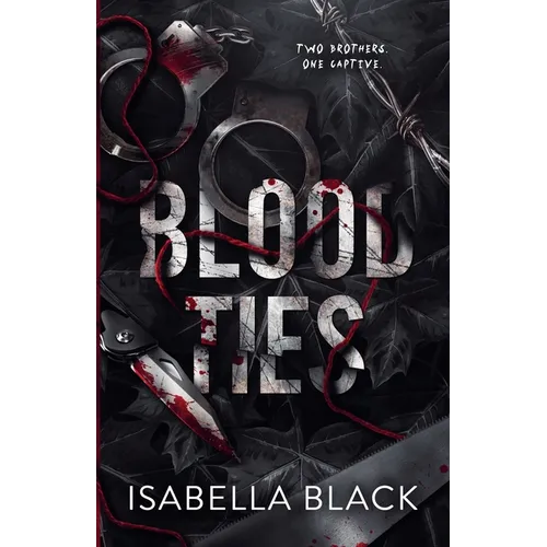 Blood Ties - Paperback
