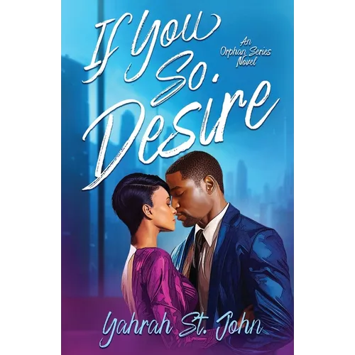 If You So Desire - Paperback