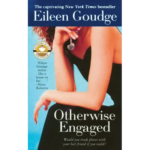 Otherwise Engaged - Paperback