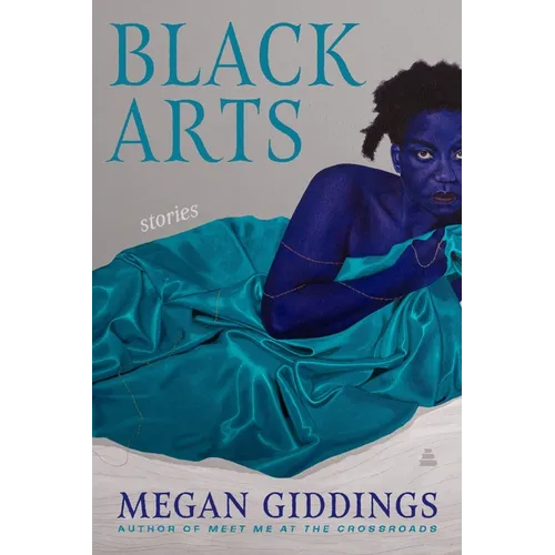 Black Arts: Stories - Paperback