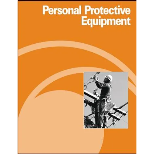 Personal Protective Equipment - Paperback