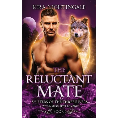 The Reluctant Mate - Paperback
