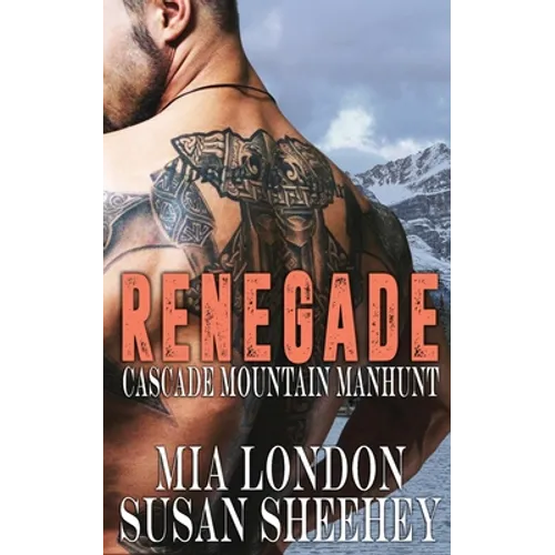 Renegade - Paperback