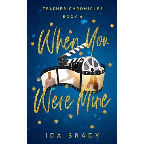 When You Were Mine - Paperback