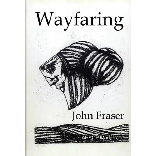 Wayfaring - Hardcover