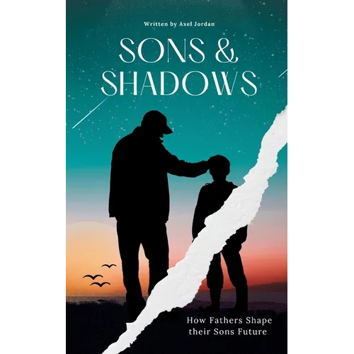 Sons & Shadows - Paperback