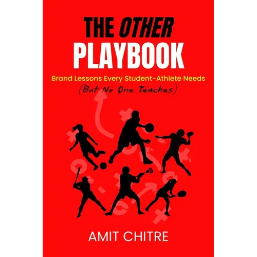 The Other Playbook - Paperback