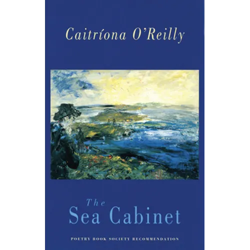The Sea Cabinet - Paperback