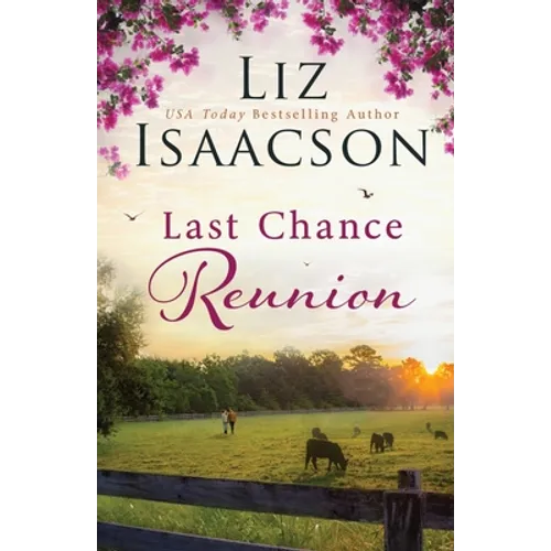 Last Chance Reunion - Paperback