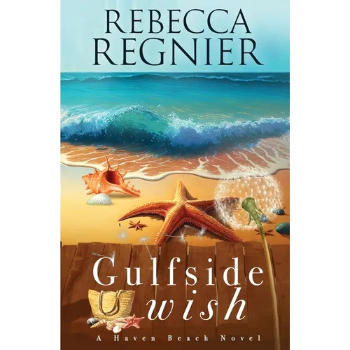 Gulfside Wish - Paperback