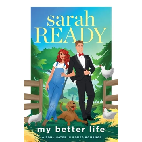 My Better Life - Paperback