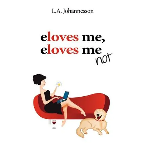 eloves me, eloves me not - Paperback