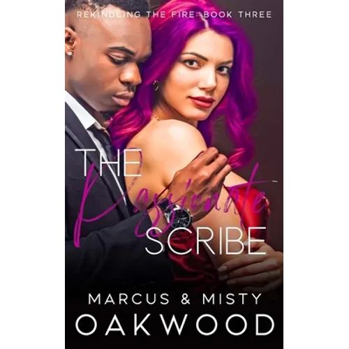 The Passionate Scribe - Paperback