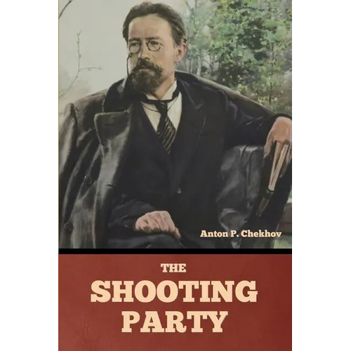 The shooting party - Paperback