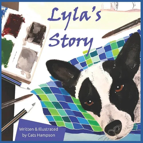 Lyla's Story - Paperback