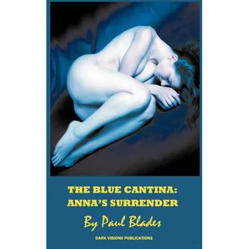 The Blue Cantina: Anna's Surrender - Paperback