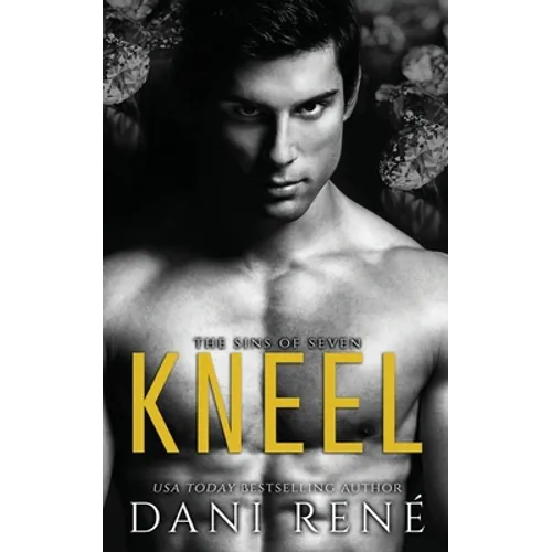 Kneel - Paperback