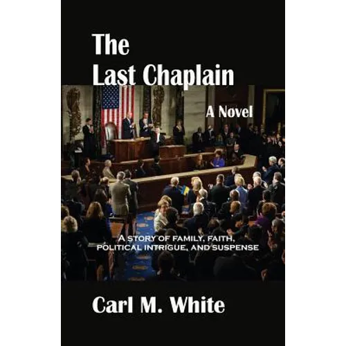 The Last Chaplain - Paperback