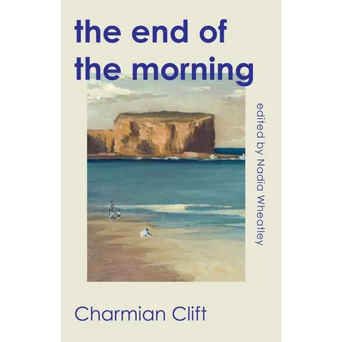 The End of the Morning - Paperback