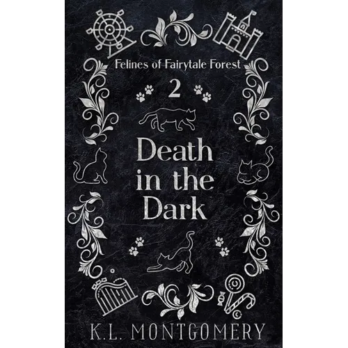Death in the Dark - Paperback