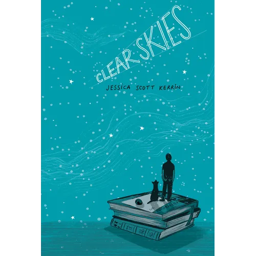 Clear Skies - Hardcover