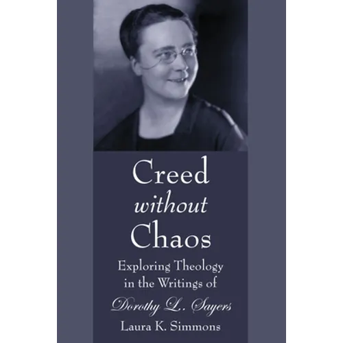 Creed without Chaos - Paperback