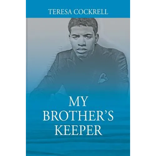 My Brother's Keeper - Paperback